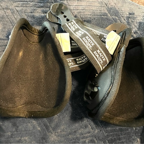 Majyk Equipe Boyd Martin Hind Jump Boots - Picture 2 of 3